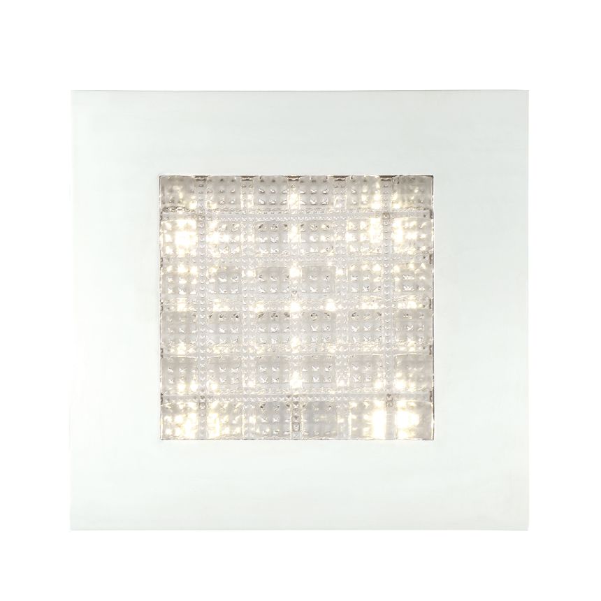 Eurofase Lighting DENSO 1-LIGHT LED MEDIUM SURFACE MOUNT