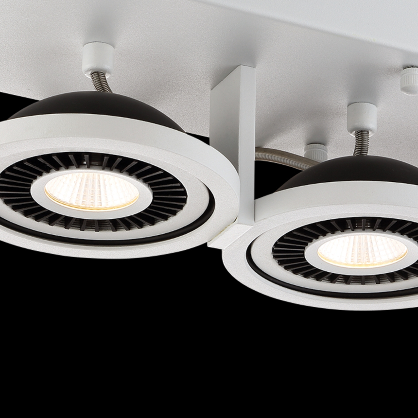 Eurofase Lighting VISION 4-LIGHT LED PENDANT