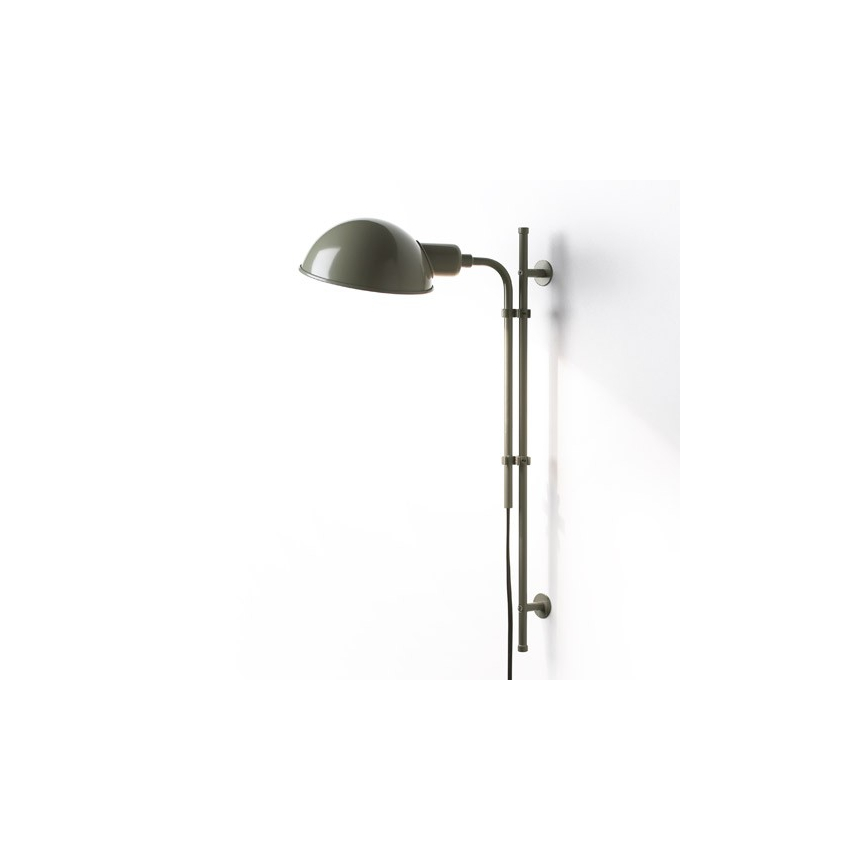 Funiculi A Wall Sconce from MARSET