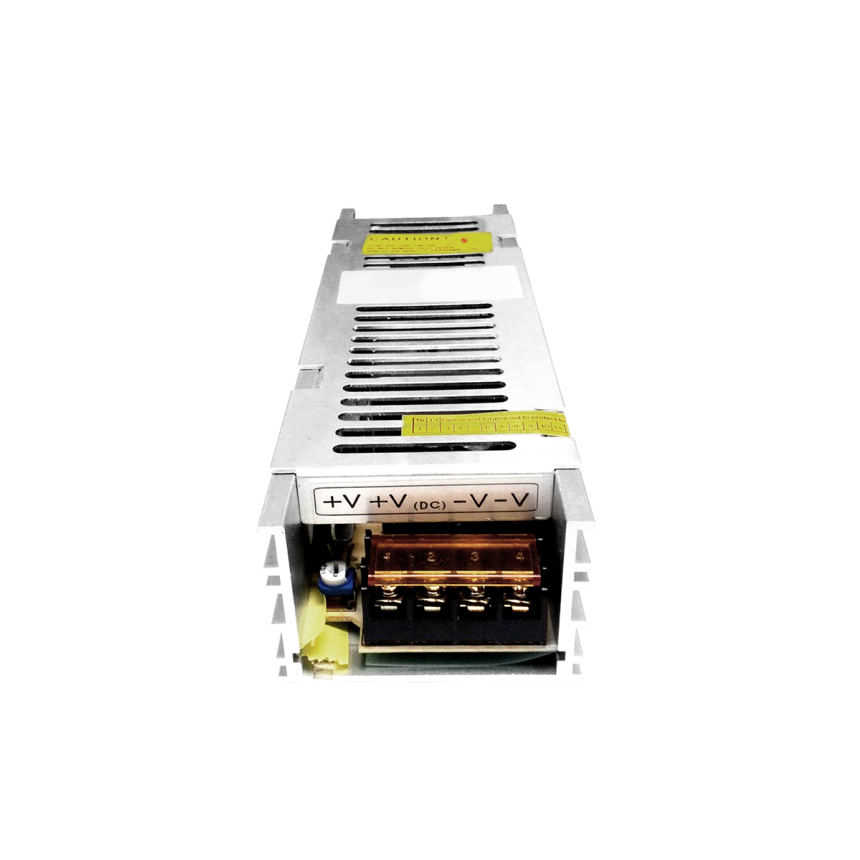Alcon Lighting 150W 12V DC LED DC Electronic Transformer Driver