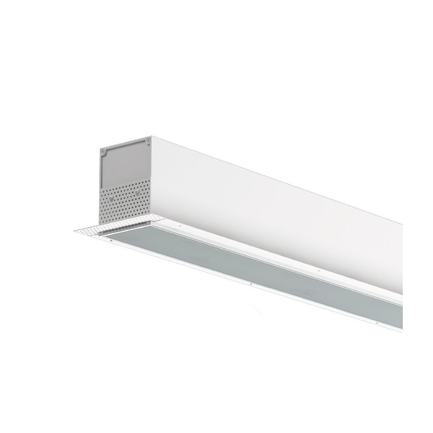 Cooper NEO-RAY 23DP-LED Architectural LED Recessed Ceiling Light Strip Fixture