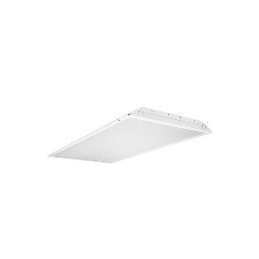 2GTL4 2x4 LED Troffer GTL Contractor Select DLC from LITHONIA