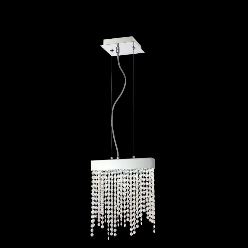 Eurofase Lighting ROSSI 1-LIGHT LED PENDANT