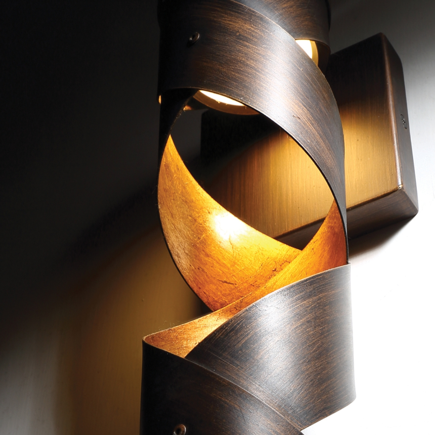 Eurofase Lighting BANDERIA 1-LIGHT LED WALL SCONCE