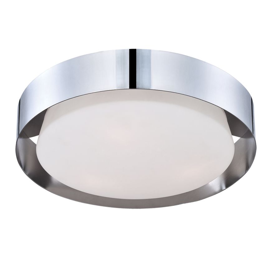 Eurofase Lighting SATURN 1-LIGHT LED FLUSHMOUNT