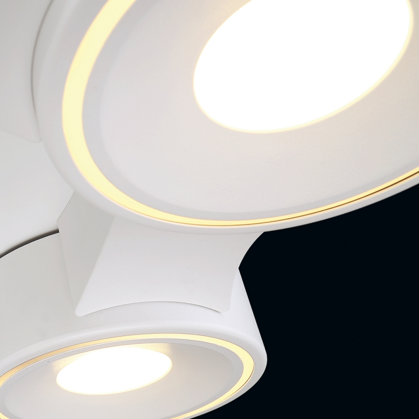 Eurofase Lighting STARVO 6-LIGHT SURFACE MOUNT