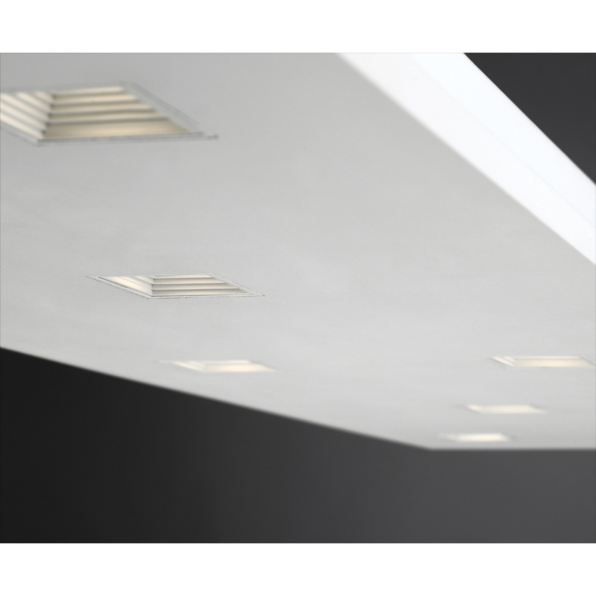 Eurofase Lighting KANO 6-LIGHT LED PENDANT