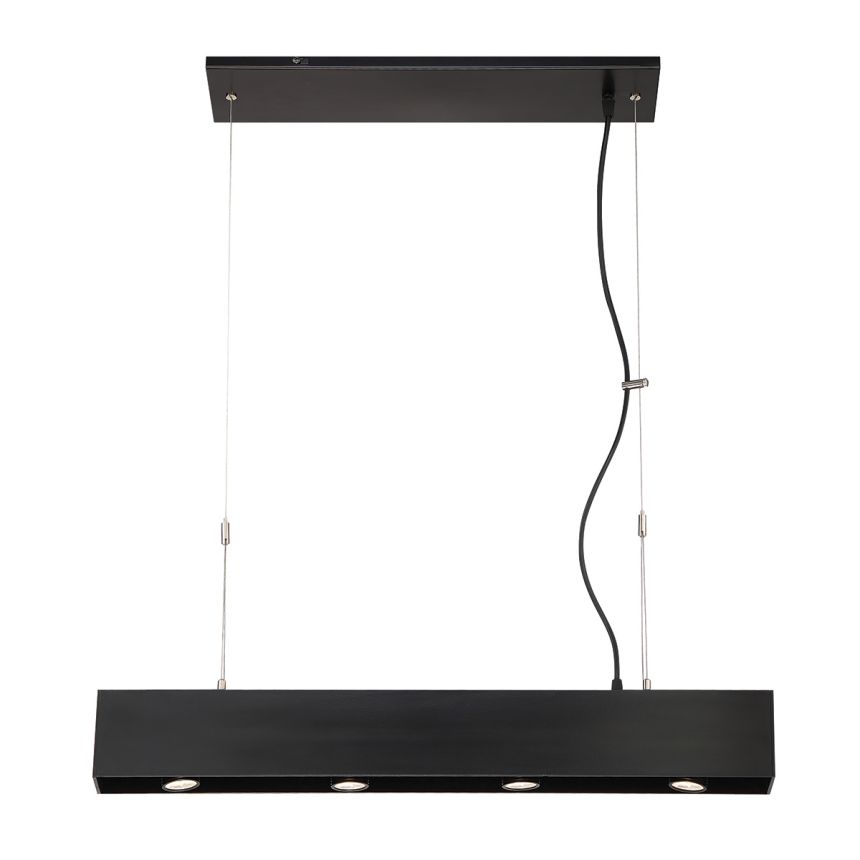 Eurofase Lighting NISS 4-LIGHT LED PENDANT
