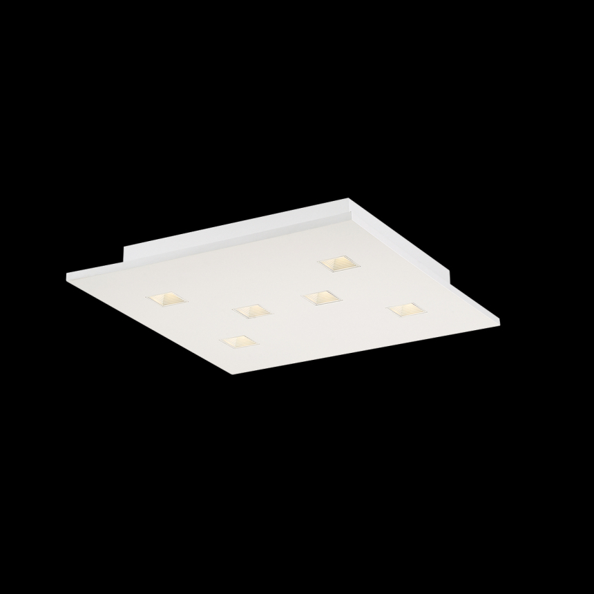Eurofase Lighting KANO 6-LIGHT LED SURFACE MOUNT