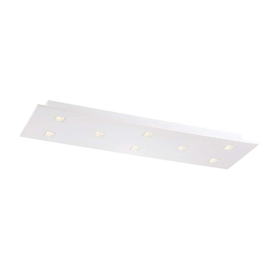 Eurofase Lighting KANO 8-LIGHT LED SURFACE MOUNT