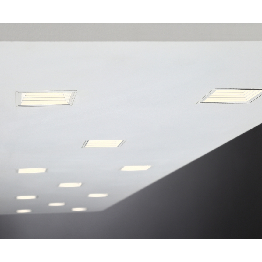 Eurofase Lighting KANO 11-LIGHT LED SURFACE MOUNT