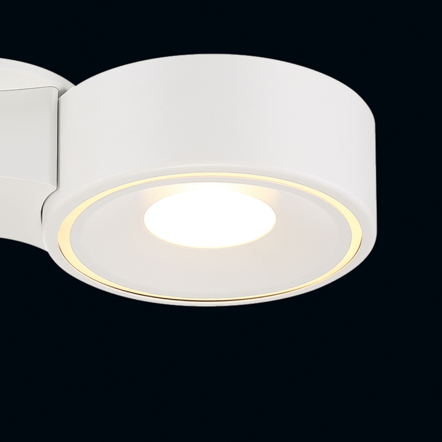 Eurofase Lighting STAVRO 6-LIGHT LED PENDANT