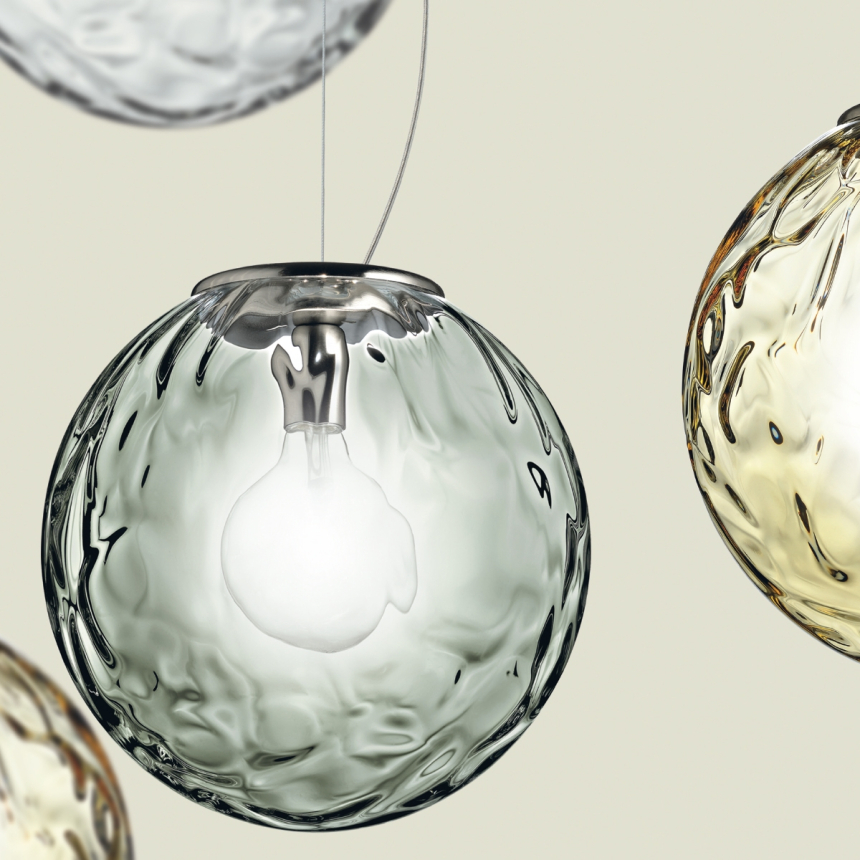 Eurofase Lighting BORGO 1-LIGHT PENDANT