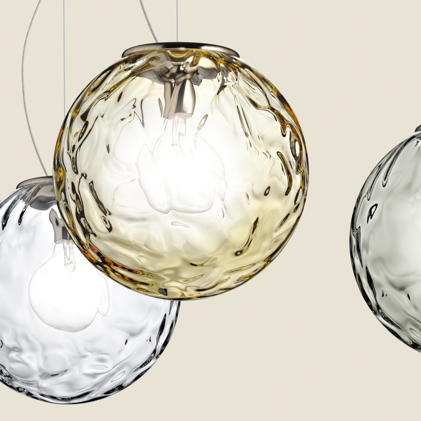 Eurofase Lighting BORGO 1-LIGHT PENDANT