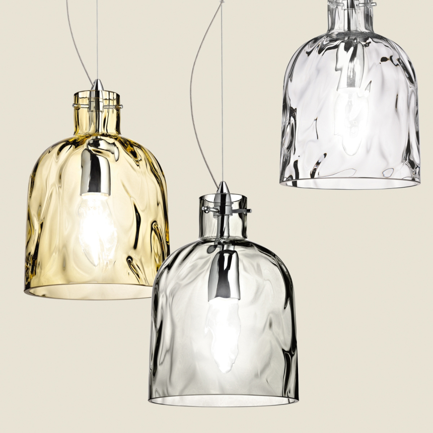 Eurofase Lighting PONTI 1-LIGHT PENDANT
