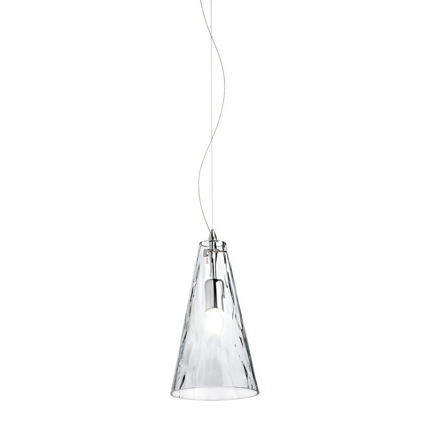 Eurofase Lighting ISOLO 1-LIGHT PENDANT