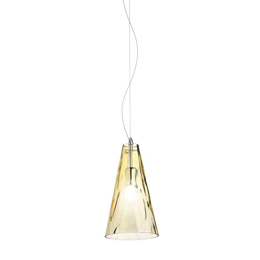 Eurofase Lighting ISOLO 1-LIGHT PENDANT