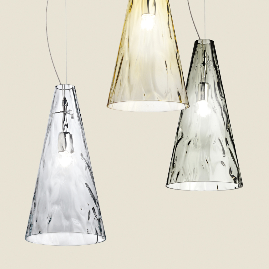 Eurofase Lighting ISOLO 1-LIGHT PENDANT