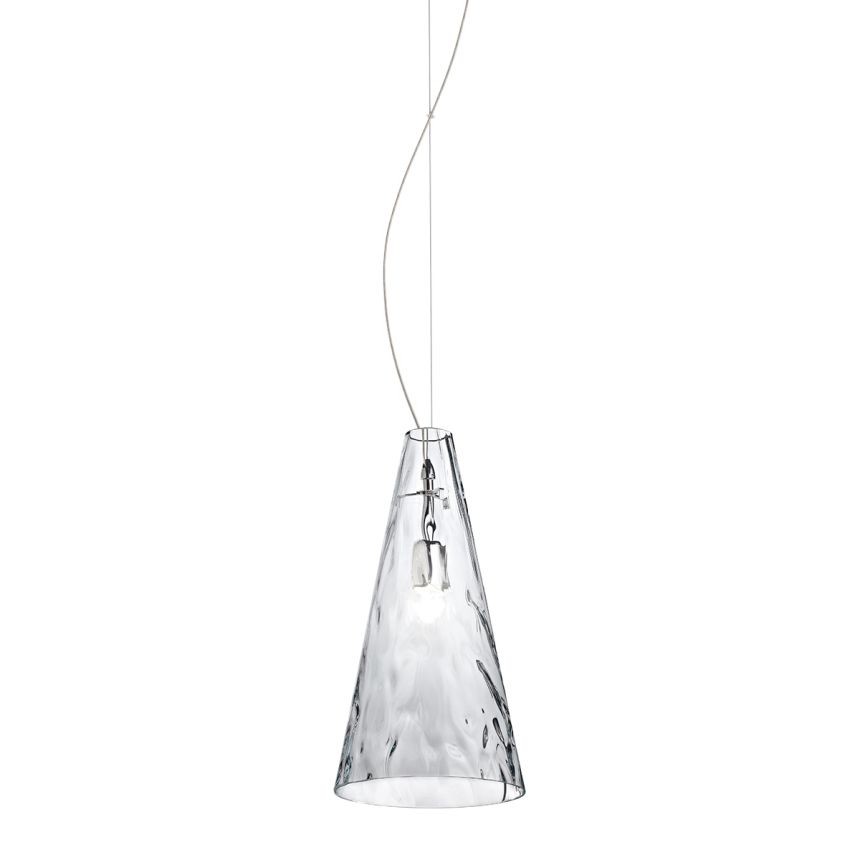 Eurofase Lighting ISOLO 1-LIGHT PENDANT