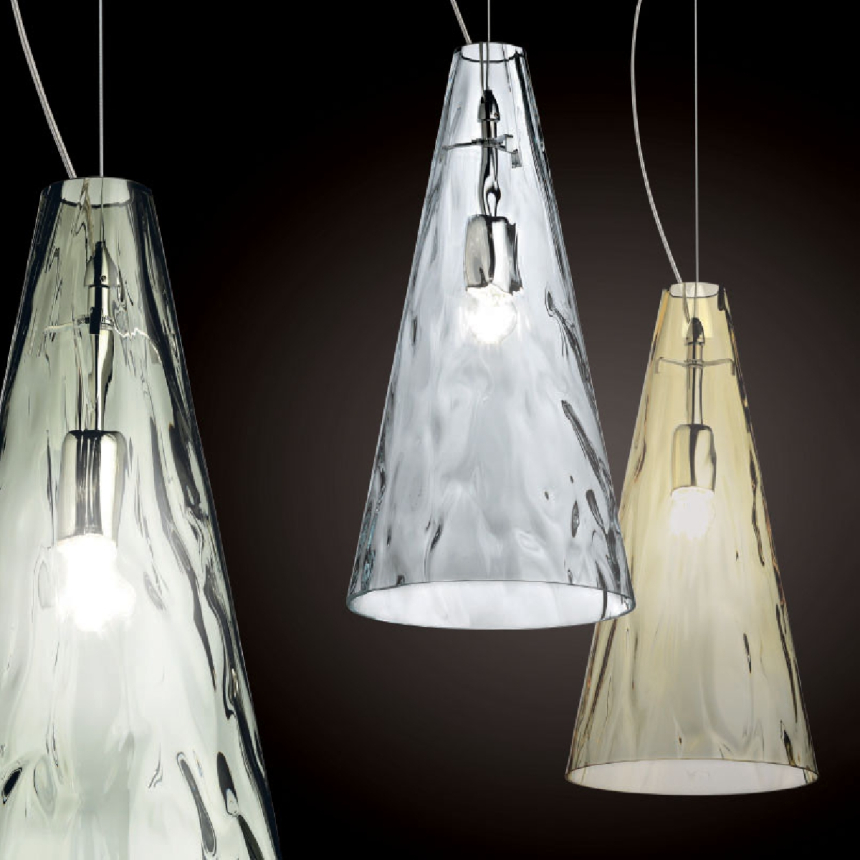 Eurofase Lighting ISOLO 1-LIGHT PENDANT