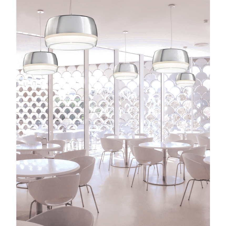 Eurofase Lighting ZANI 1-LIGHT PENDANT
