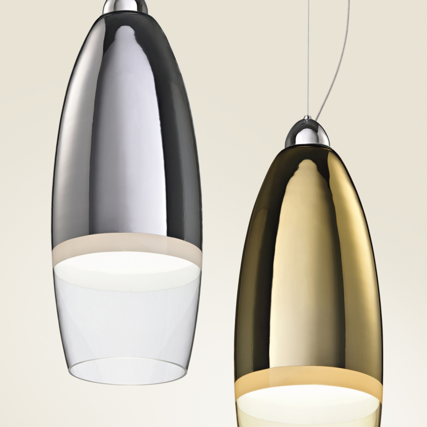 Eurofase Lighting FOSCA 1-LIGHT PENDANT