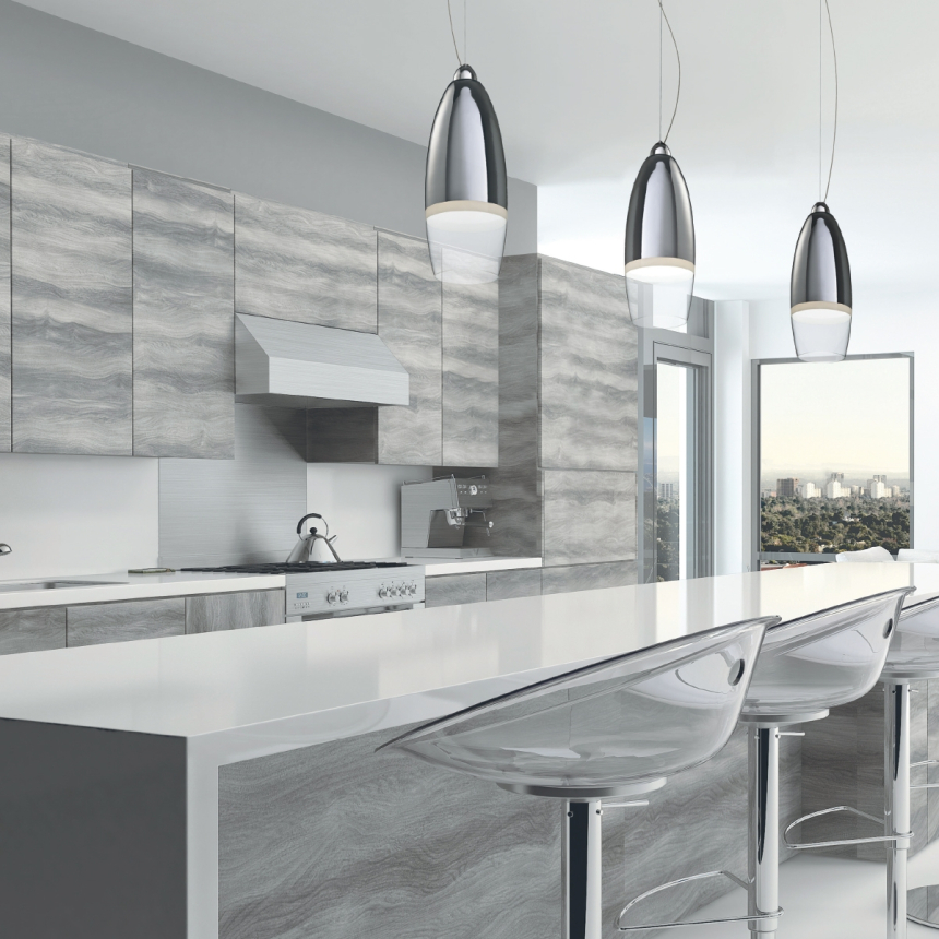 Eurofase Lighting FOSCA 1-LIGHT PENDANT