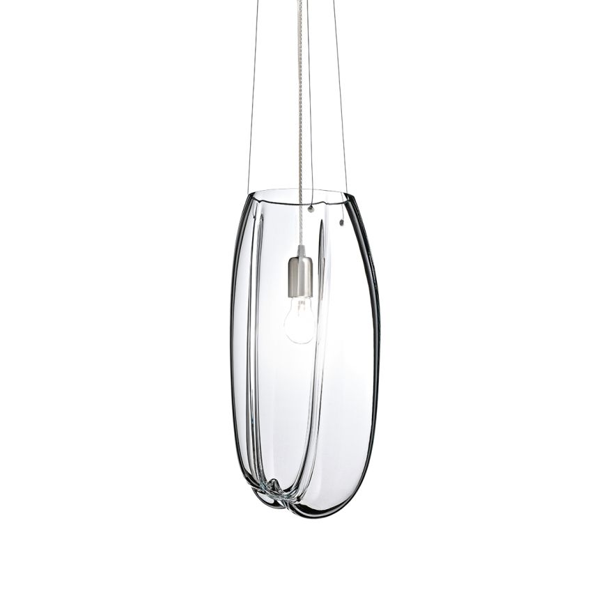 Eurofase Lighting SOFFIATO 1-LIGHT PENDANT