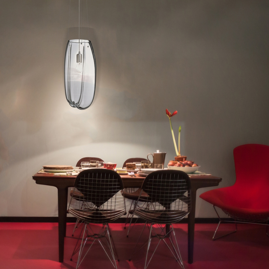 Eurofase Lighting SOFFIATO 1-LIGHT PENDANT