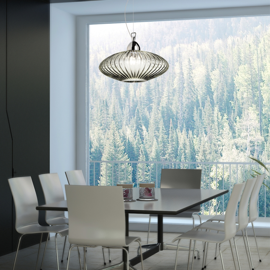 Eurofase Lighting LORELLA 1-LIGHT PENDANT