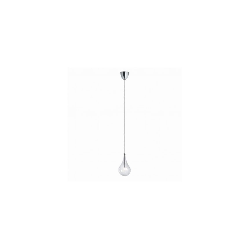 Drop 5501/016 LED Pendant Light from ALMA