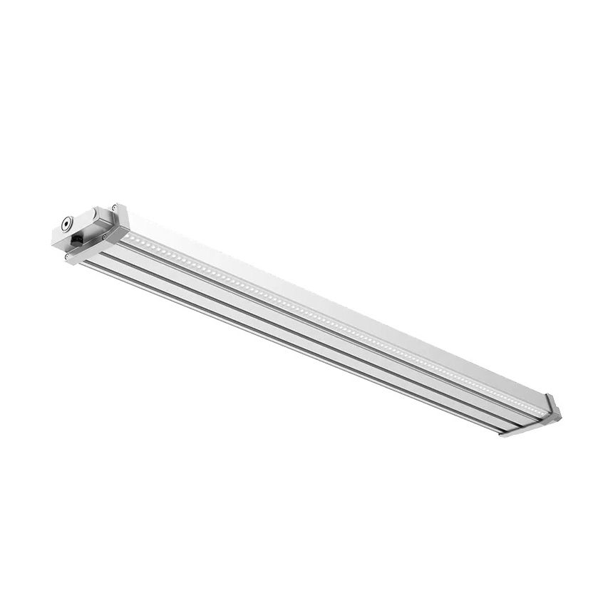Outdoor Commercial Solar-Powered LED Sign Light