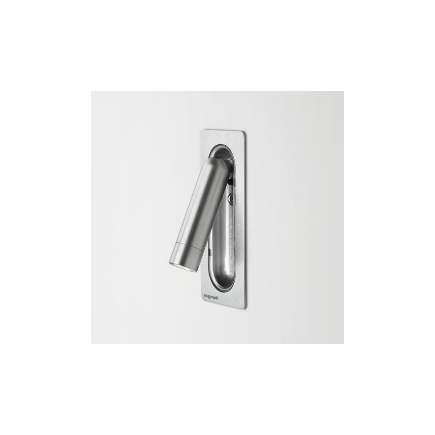 Ledtube Wall Light from MARSET