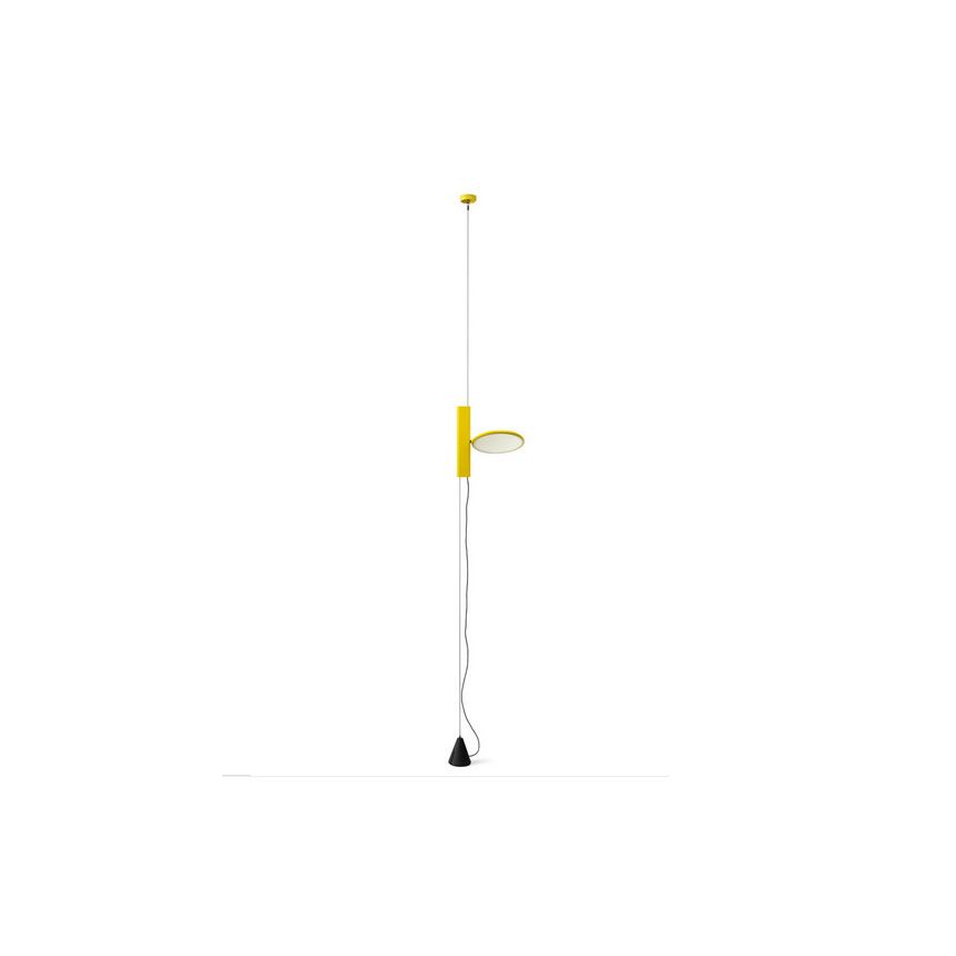 FLOS F4640030 OK Floor-to-Ceiling Pendant