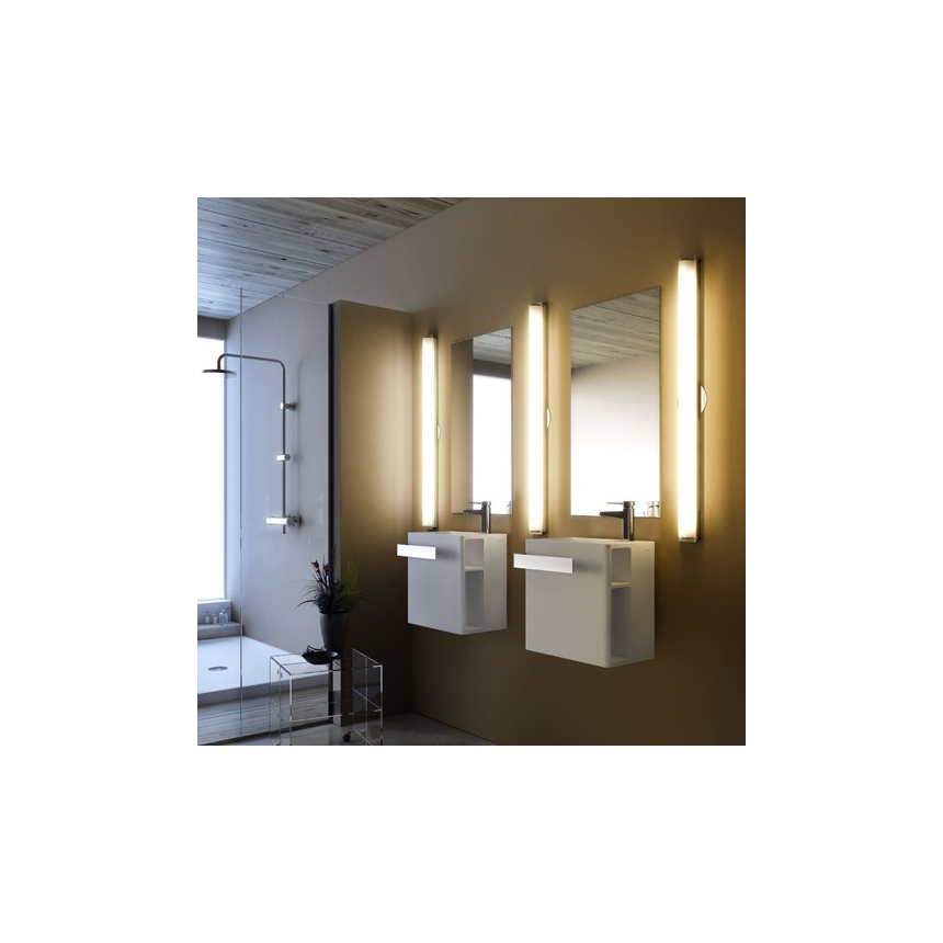Manhattan T5 Wall Sconce from MARSET