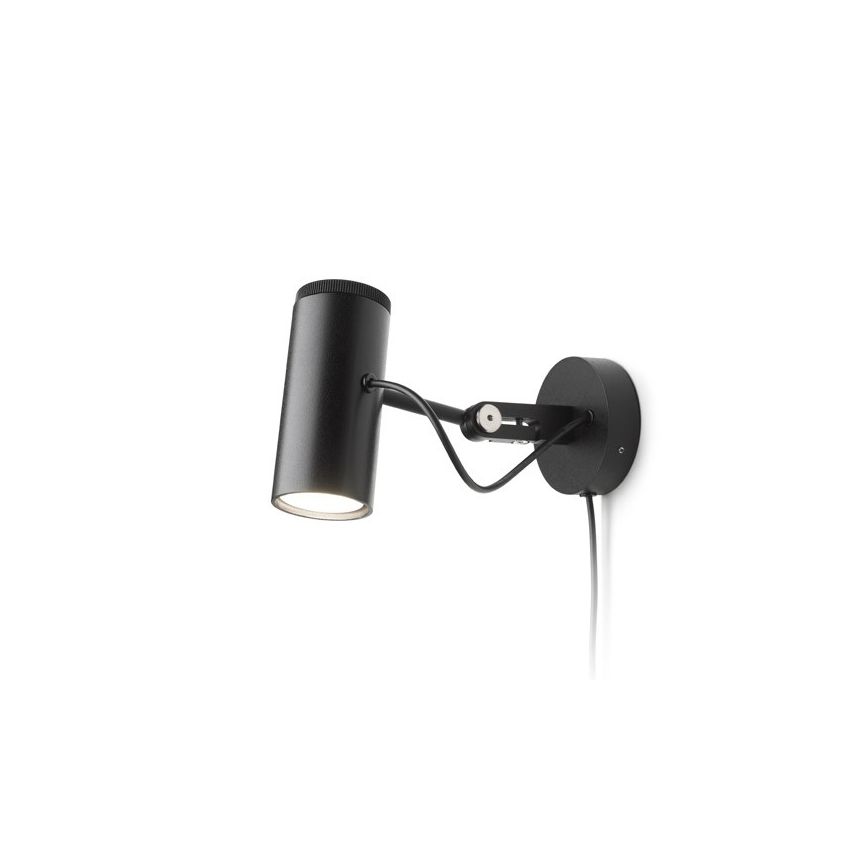 Polo A Wall Sconce from MARSET