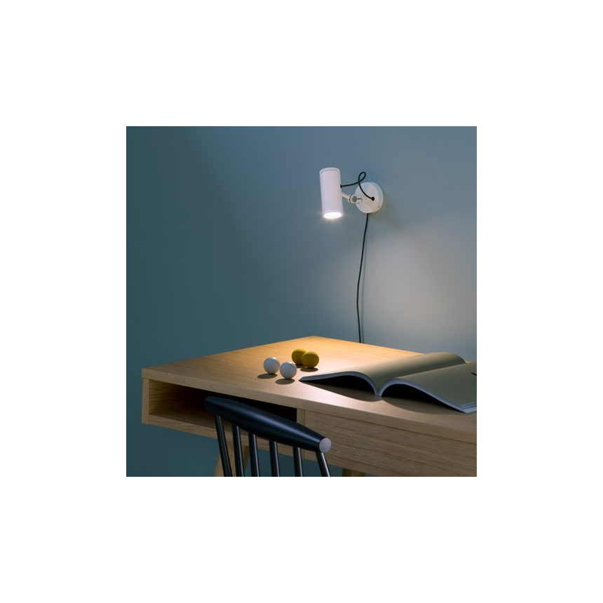 Polo A Wall Sconce from MARSET