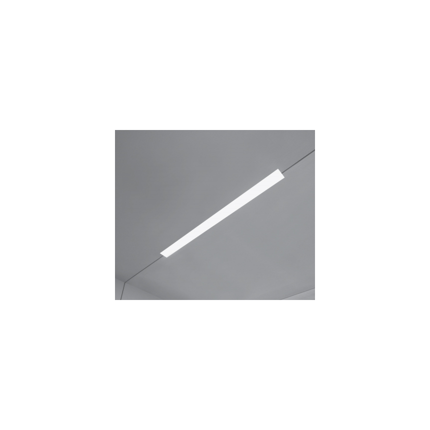 Birchwood Lighting Jake Series T5/T5HO/T8 Recessed Linear Fluorescent Fixture
