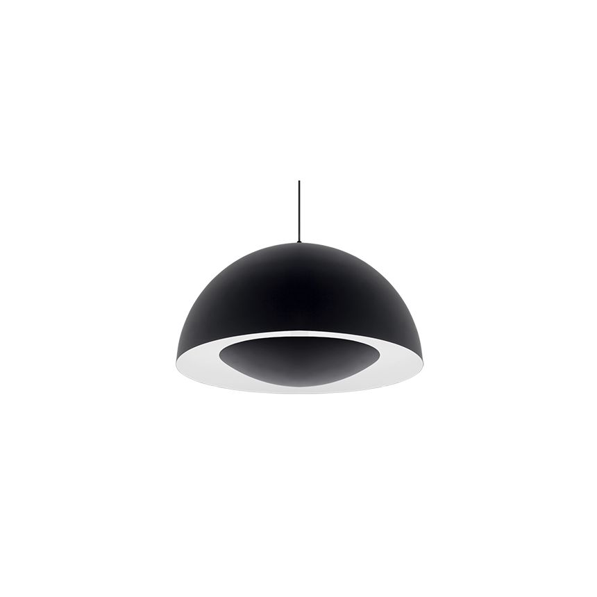 Kuzco Cupo LED Dome Shaped Abstract-Eye Modern LED Pendant