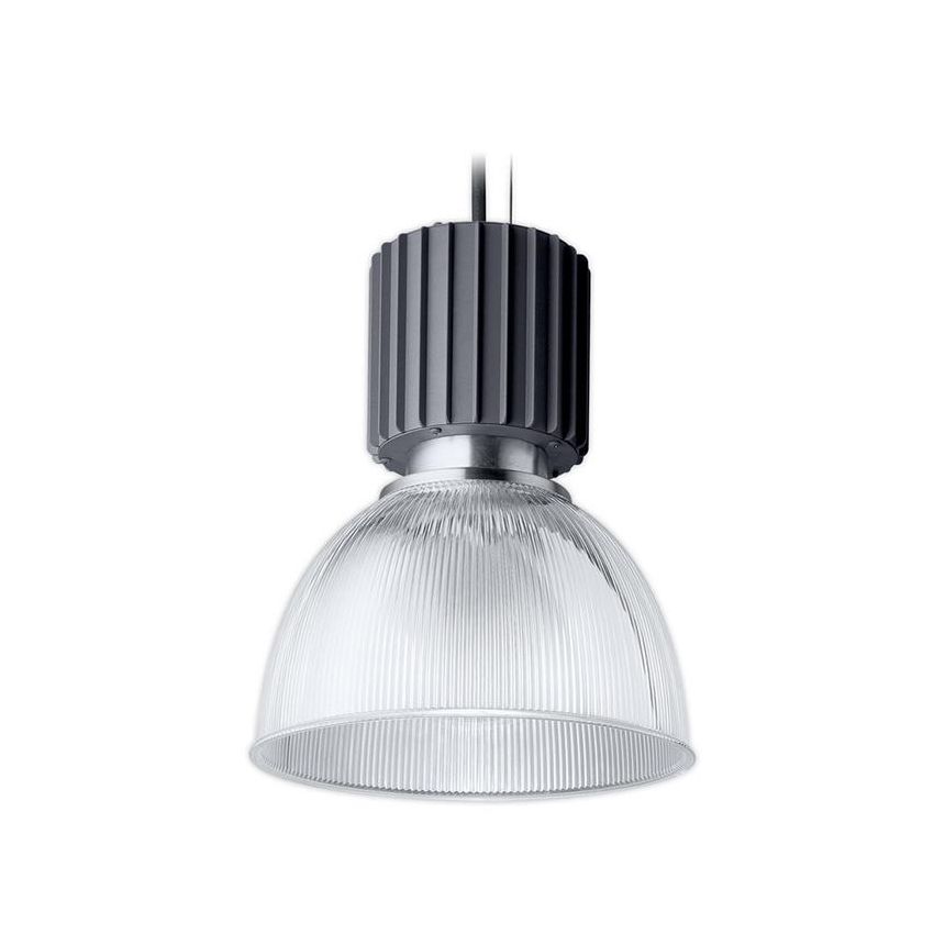 Philips Day-Brite 404722LW27U Pendalyte 12 Inch 30 Watt 2700K LED High Bay Pendant Light Fixture