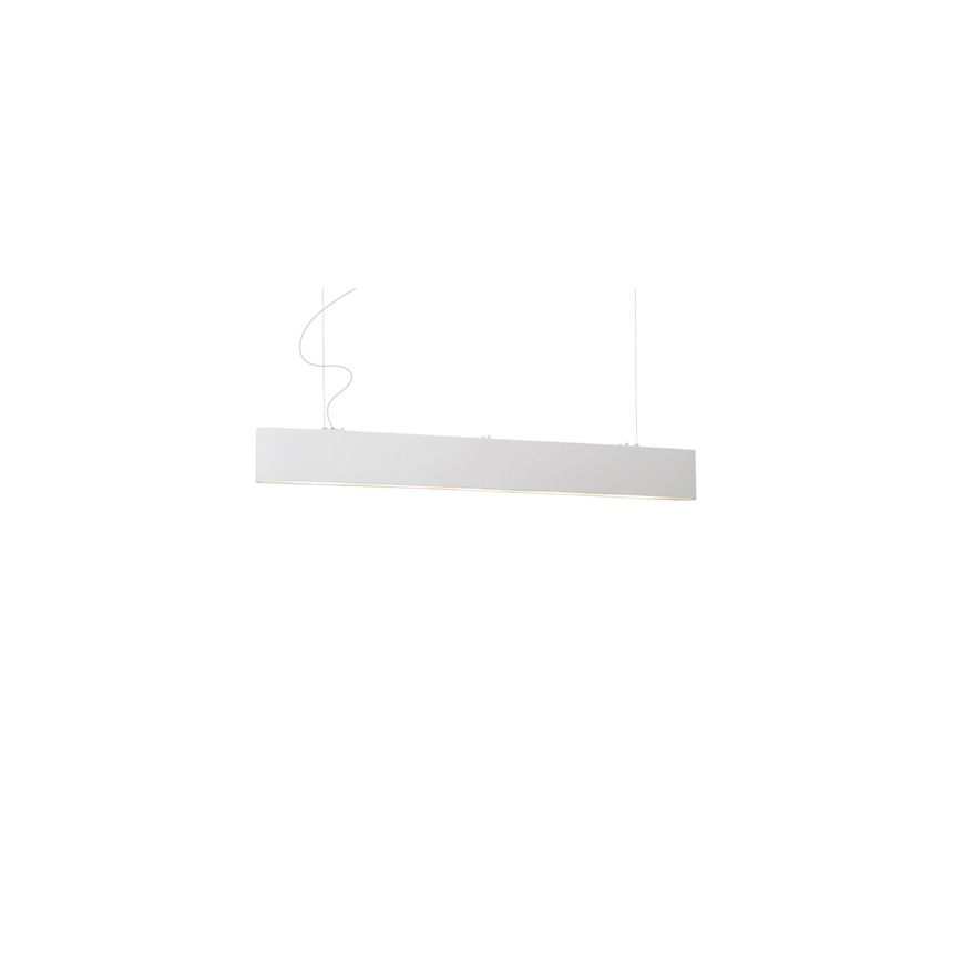 Kuzco 442005-LED Five lamp 48 Inch Suspended Linear Fixture