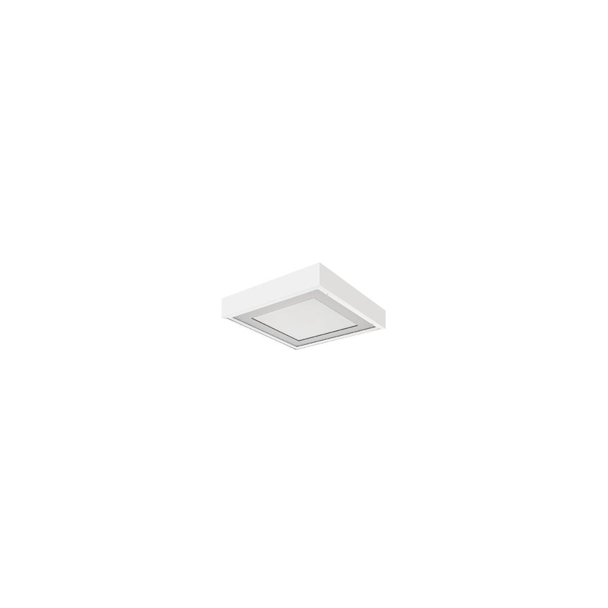 2x2 SBS Series LED Shadow Box Surface Mount Luminaire DLC 2SBSLX2 from LITHONIA