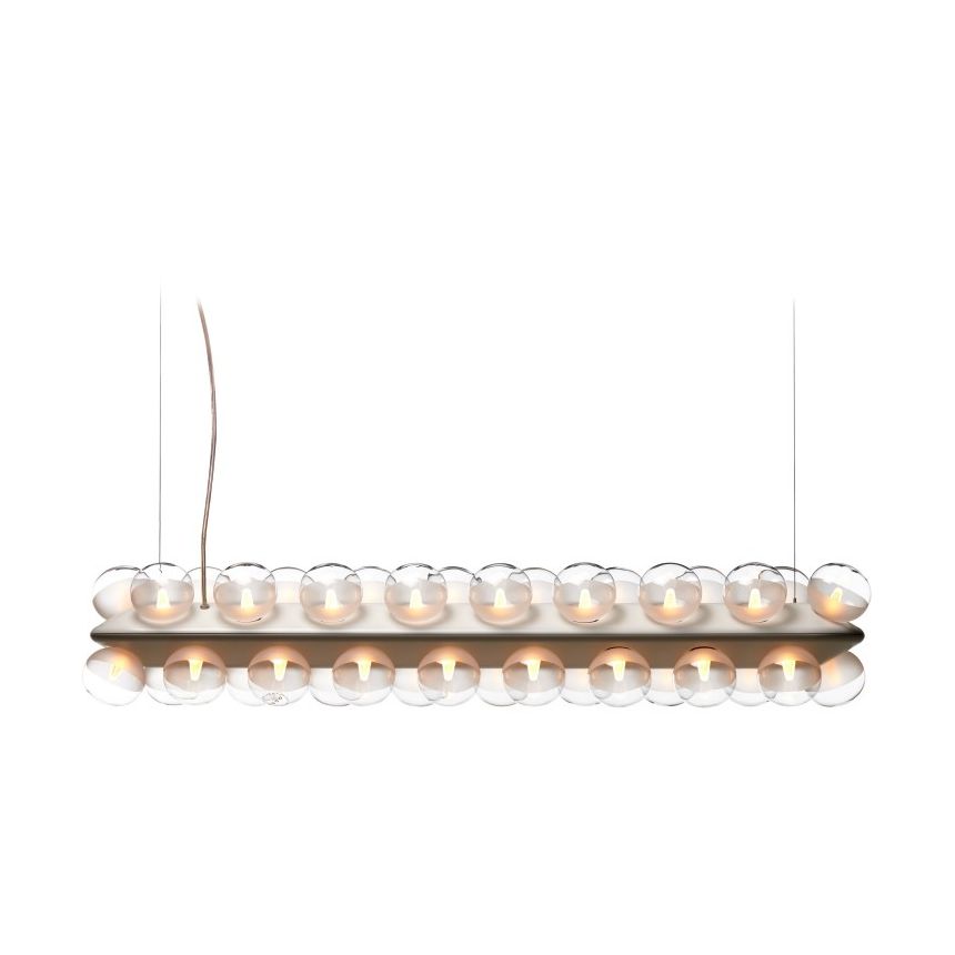 Moooi ULMOLPR0SD36 Prop Light Double Suspension Light