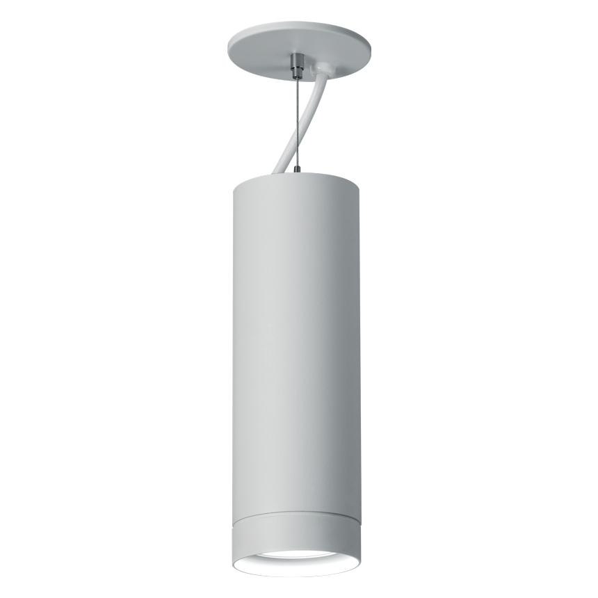 H.E. Williams 4CR LED 4 Inch Cylinder