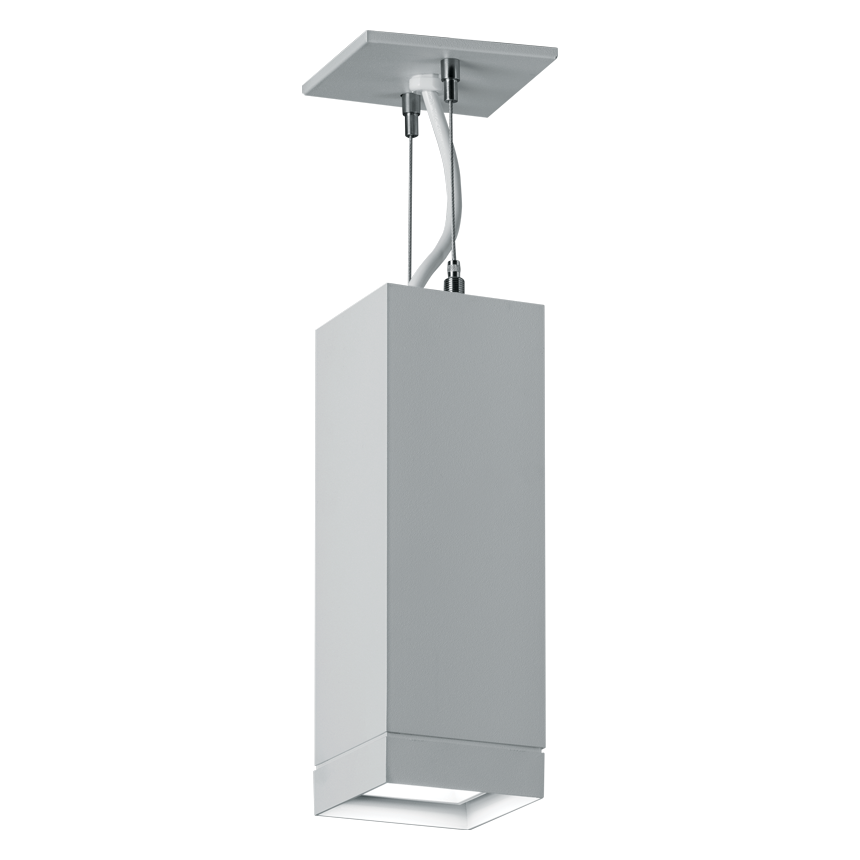 H.E. Williams 4CS LED 4 Inch Square