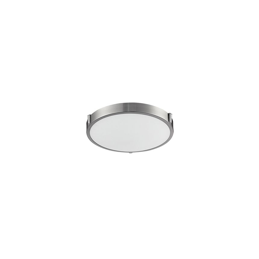 Kuzco 501112-LED 13 Inch Diameter Round Flush Mount Ceiling Fixture 