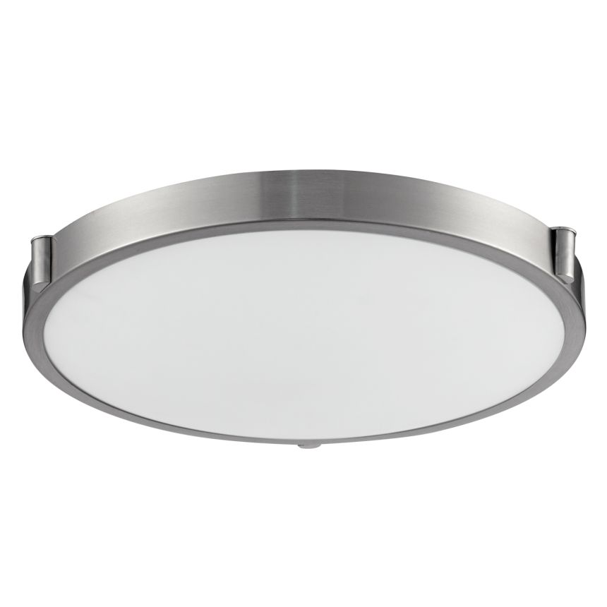 Kuzco 501122-LED Round 17 Inch Flush Mount Ceiling Fixture 