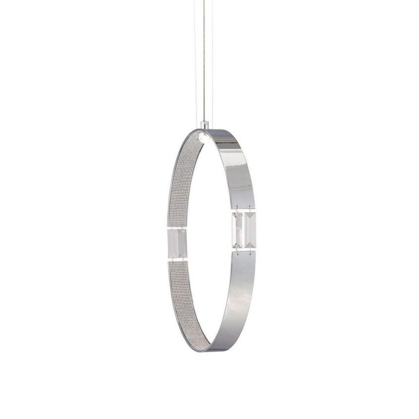 Eurofase Lighting GLADE 1-LIGHT LARGE LED GLADE RING