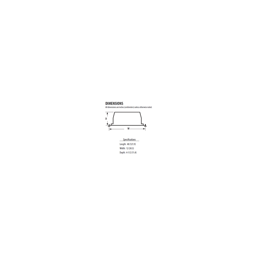 1x4 LED Recessed Panel T-Series DLC up to 55W up to 6000 Lumens TL4 from LITHONIA