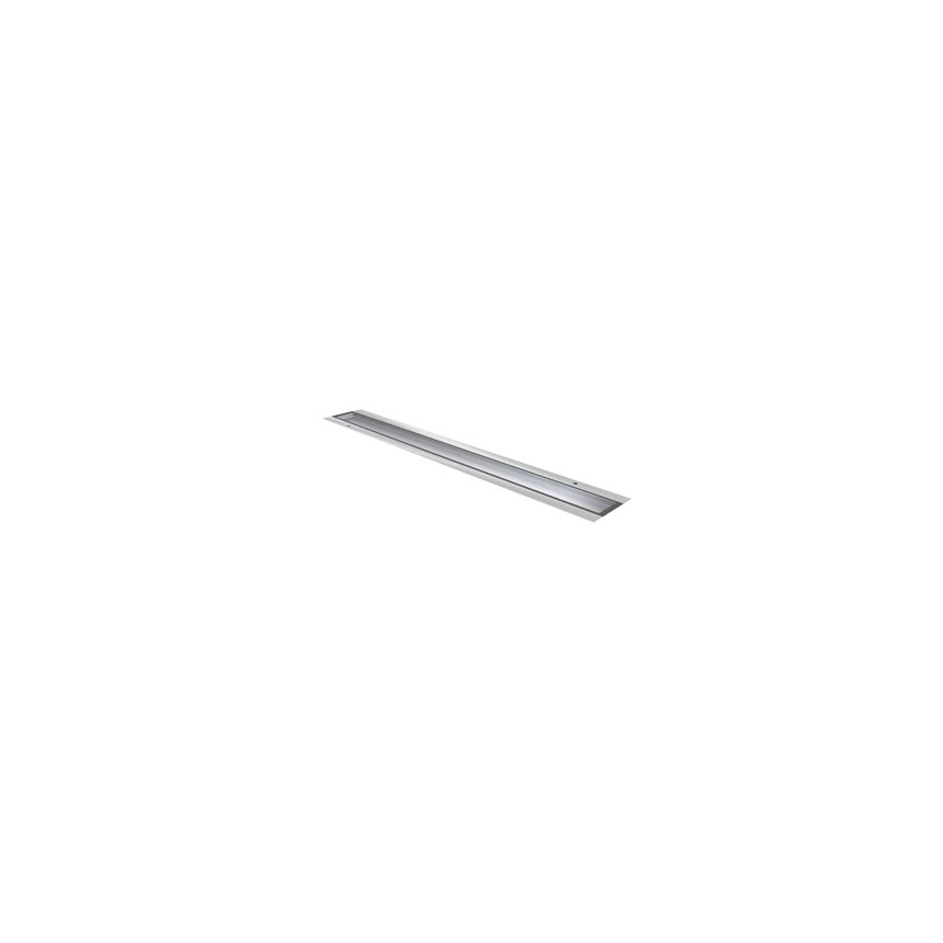 Targetti JEDI Recessed LED Linear Fixture